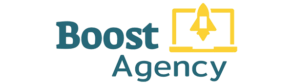 Boost Ads Agency