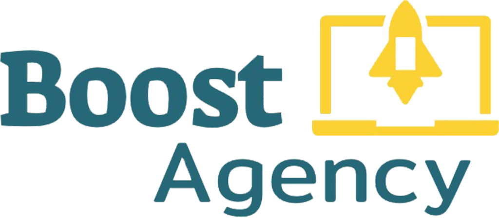 Boost ad agency