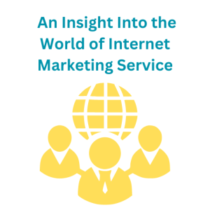 internet marketing service