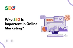 Why SEO is important in Online Marketing