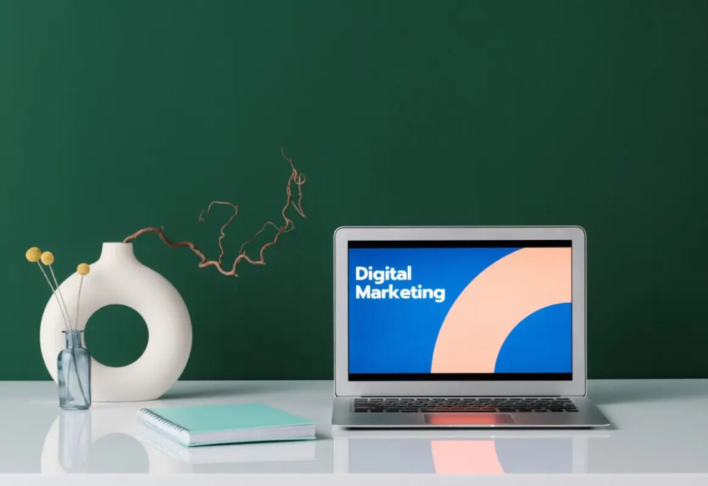 Paid Ads in Digital Marketing