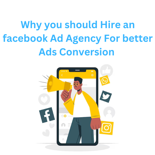 facebook ad agency