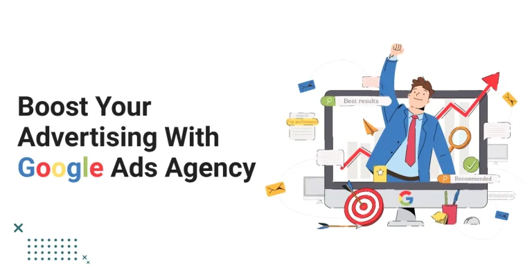 Boost Your Advertising with Google Ads Agency