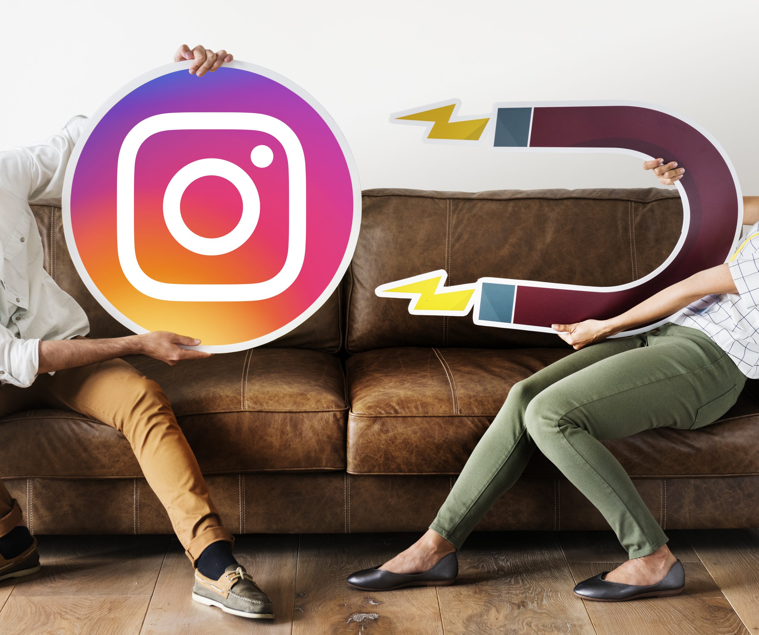 Instagram Ads Agency