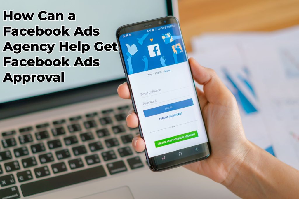 facebook ad agency