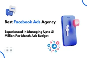 Best FaceBook Ads Agency