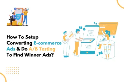 E-commerce Ads