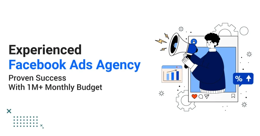 Facebooks ads agency