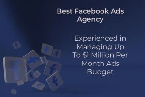 Facebook marketing agency