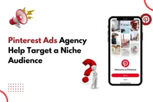 Pinterest Ads Agency Help Target a Niche Audience