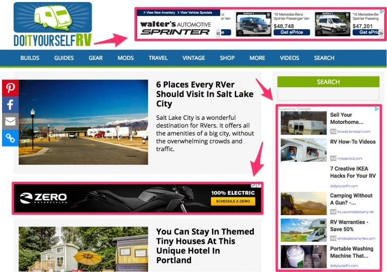 Google Ads
