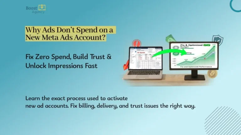 Spend on New Meta Ads