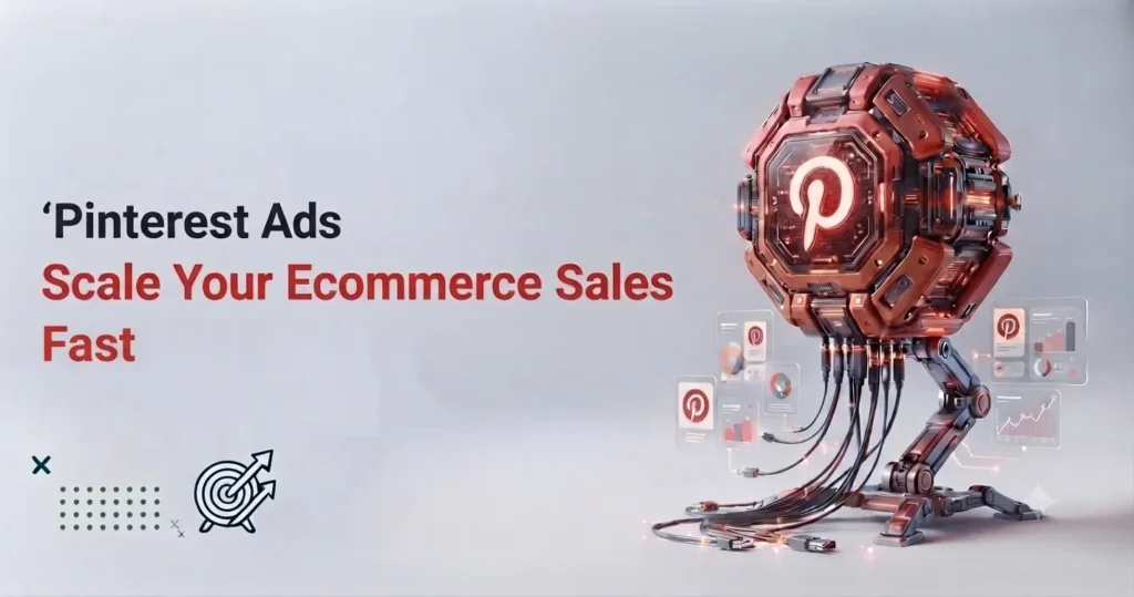 Pinterest Ads Blog