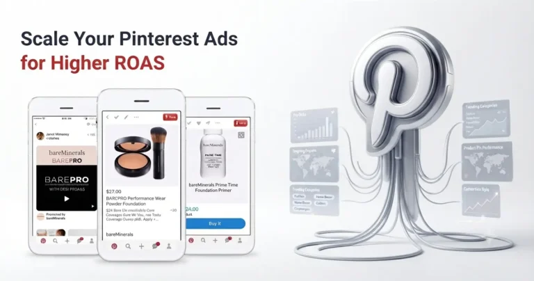 pinterest ads blog