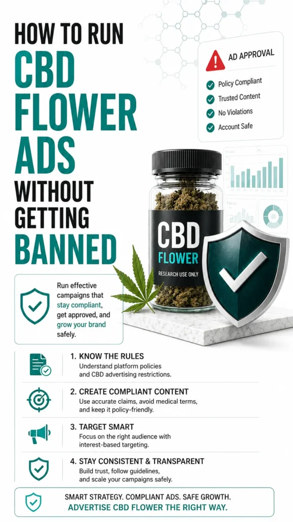 cbd ads