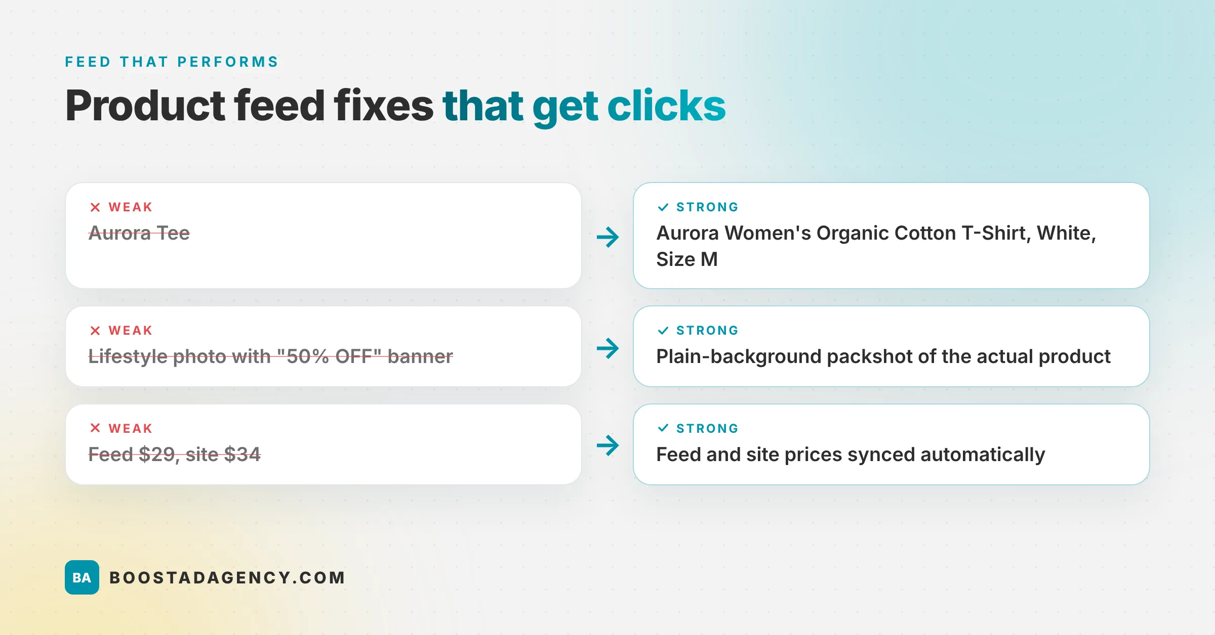 google-shopping-product-feed-tips