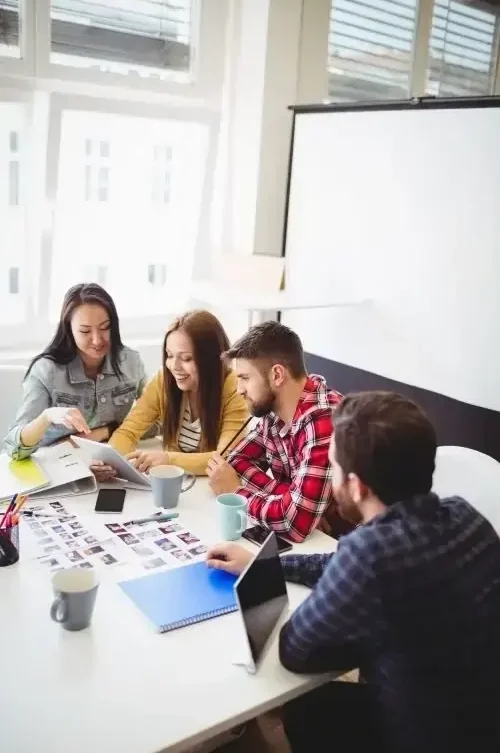 Best boosting ad agency